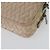 PRADA Bolsa de Ombro com Corrente Nylon 2em1 Rosa Prata Auth 129644 - vista 17