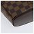 LOUIS VUITTON Borsa a Spalla Damier Ebene Ipanema PM N51294 LV Auth BA4779 - vista 15
