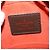 LOUIS VUITTON Borsa a Spalla Damier Ebene Ipanema PM N51294 LV Auth BA4779 - vista 17