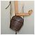LOUIS VUITTON Borsa a Spalla Damier Ebene Ipanema PM N51294 LV Auth BA4779 - vista 22