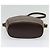 LOUIS VUITTON Borsa a Spalla Damier Ebene Ipanema PM N51294 LV Auth BA4779 - vista 5