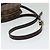 LOUIS VUITTON Borsa a Spalla Damier Ebene Ipanema PM N51294 LV Auth BA4779 - vista 7