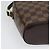 LOUIS VUITTON Borsa a Spalla Damier Ebene Ipanema PM N51294 LV Auth BA4779 - vista 9