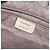 Borsa a Spalla Gancini Salvatore Ferragamo in Tela Beige Oro Auth 133373 - vista 12