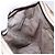 Borsa a Spalla Gancini Salvatore Ferragamo in Tela Beige Oro Auth 133373 - vista 19