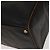 Autre Marque Borsa Boston in PVC Navy Gold Auth bs27699 di BOTTEGA VENETA D'oro Blu navy - vista 9