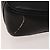 Borsa a mano in pelle Gucci Bamboo 2way Nera Oro 001 1638 Auth sw1242 Nero D'oro - vista 4