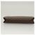 Céline CELINE Macadam Canvas Pouch Clutch Bag 2 Set Brown Auth yk18950 Castaño - vista 15