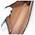 Céline CELINE Macadam Canvas Pouch Clutch Bag 2 Set Brown Auth yk18950 Castaño - vista 17