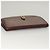 Céline CELINE Macadam Canvas Pouch Clutch Bag 2 Set Brown Auth yk18950 Castaño - vista 5
