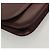 Céline CELINE Macadam Canvas Pouch Clutch Bag 2 Set Brown Auth yk18950 Castaño - vista 7