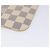 LOUIS VUITTON Pochette Neverfull MM Damier Azur LV Auth BA4707 - vista 14