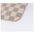 LOUIS VUITTON Pochette Neverfull MM Damier Azur LV Auth BA4707 - vista 15