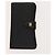 Bolsa de ombro acolchoada BALLY de couro 2 Set Black Auth BA4826 Preto - vista 10