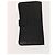 Bolsa de ombro acolchoada BALLY de couro 2 Set Black Auth BA4826 Preto - vista 11