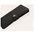 Bolsa de ombro acolchoada BALLY de couro 2 Set Black Auth BA4826 Preto - vista 12