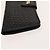 Bolsa de ombro acolchoada BALLY de couro 2 Set Black Auth BA4826 Preto - vista 14