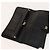 Bolsa de ombro acolchoada BALLY de couro 2 Set Black Auth BA4826 Preto - vista 16