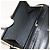 Bolsa de ombro acolchoada BALLY de couro 2 Set Black Auth BA4826 Preto - vista 17