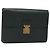 LOUIS VUITTON Pochette Kourad en Taiga Bolsa Clutch Épicea M30194 LV Auth BA4727