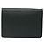 LOUIS VUITTON Pochette Kourad en Taiga Bolsa Clutch Épicea M30194 LV Auth BA4727 - vista 2