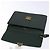LOUIS VUITTON Pochette Kourad en Taiga Bolsa Clutch Épicea M30194 LV Auth BA4727 - vista 8