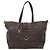 LOUIS VUITTON Borsa Monogram Empreinte Lumineuse PM Marrone Coda M94170 Auth PP870 - vista 13