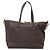 LOUIS VUITTON Borsa Monogram Empreinte Lumineuse PM Marrone Coda M94170 Auth PP870 - vista 2