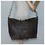 LOUIS VUITTON Borsa Monogram Empreinte Lumineuse PM Marrone Coda M94170 Auth PP870 - vista 26