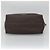 LOUIS VUITTON Borsa Monogram Empreinte Lumineuse PM Marrone Coda M94170 Auth PP870 - vista 5