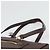 LOUIS VUITTON Borsa Monogram Empreinte Lumineuse PM Marrone Coda M94170 Auth PP870 - vista 8