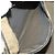 FENDI Zucca Canvas Kosmetiktasche Schwarz Braun Auth 136971 - Ansicht 11