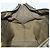 FENDI Zucca Canvas Kosmetiktasche Schwarz Braun Auth 136971 - Ansicht 22