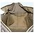 FENDI Zucca Canvas Kosmetiktasche Schwarz Braun Auth 136971 - Ansicht 23