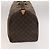 LOUIS VUITTON Borsa Boston Monogram Keepall 55 M41424 LV Auth 136102 Monogramma - vista 3