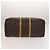 LOUIS VUITTON Borsa Boston Monogram Keepall 55 M41424 LV Auth 136102 Monogramma - vista 5