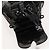 Bamboo Sac à dos en bambou GUCCI Émail Noir Argent 003 2034 0030 Auth 135553 Argenté - vue 10
