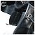 Bamboo Sac à dos en bambou GUCCI Émail Noir Argent 003 2034 0030 Auth 135553 Argenté - vue 12
