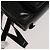 Bamboo Sac à dos en bambou GUCCI Émail Noir Argent 003 2034 0030 Auth 135553 Argenté - vue 17