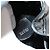 Bamboo Sac à dos en bambou GUCCI Émail Noir Argent 003 2034 0030 Auth 135553 Argenté - vue 23