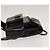 Bamboo Sac à dos en bambou GUCCI Émail Noir Argent 003 2034 0030 Auth 135553 Argenté - vue 3