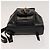 Bamboo Sac à dos en bambou GUCCI Émail Noir Argent 003 2034 0030 Auth 135553 Argenté - vue 5