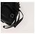 Bamboo Sac à dos en bambou GUCCI Émail Noir Argent 003 2034 0030 Auth 135553 Argenté - vue 8