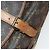 LOUIS VUITTON Borsa a Spalla Monogram Saumur 35 M42254 LV Auth BA4403 Monogramma - vista 25
