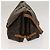 LOUIS VUITTON Borsa a Spalla Monogram Saumur 35 M42254 LV Auth BA4403 Monogramma - vista 3