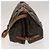 LOUIS VUITTON Borsa a Spalla Monogram Saumur 35 M42254 LV Auth BA4403 Monogramma - vista 4