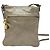 LOEWE Anagram Schultertasche aus Leder Gold Auth bs28517 Golden - Ansicht 13