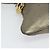LOEWE Anagram Schultertasche aus Leder Gold Auth bs28517 Golden - Ansicht 15