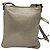 LOEWE Anagram Schultertasche aus Leder Gold Auth bs28517 Golden - Ansicht 2
