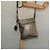 LOEWE Anagram Schultertasche aus Leder Gold Auth bs28517 Golden - Ansicht 23